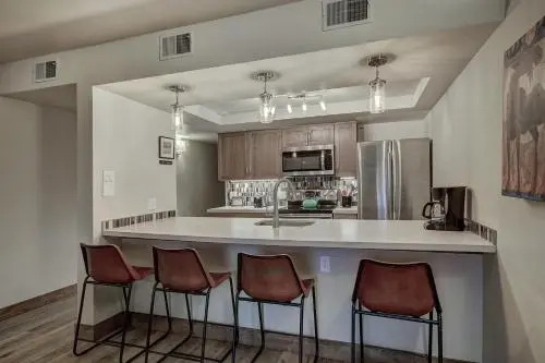 241C Mountain Side Condo