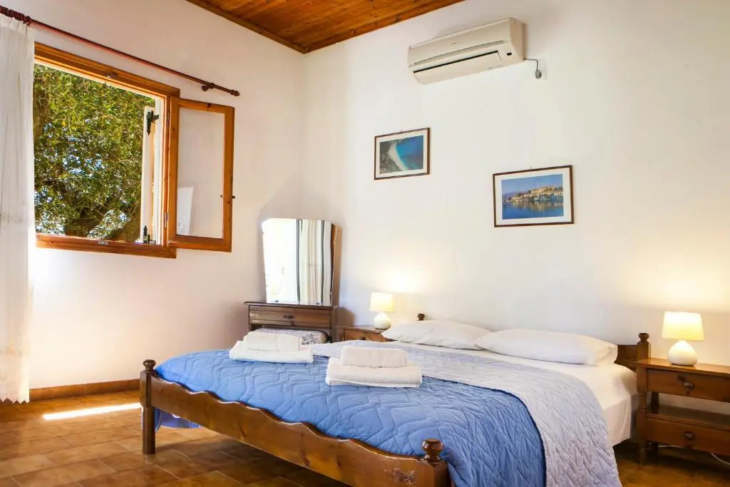 Thermanti Villas