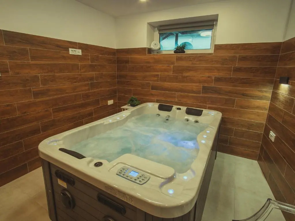 APARTMANI INFINITY