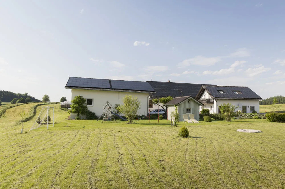 Hafners im Allgäu