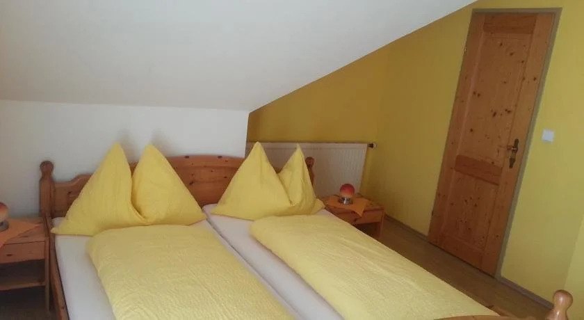Gästehaus La Vie