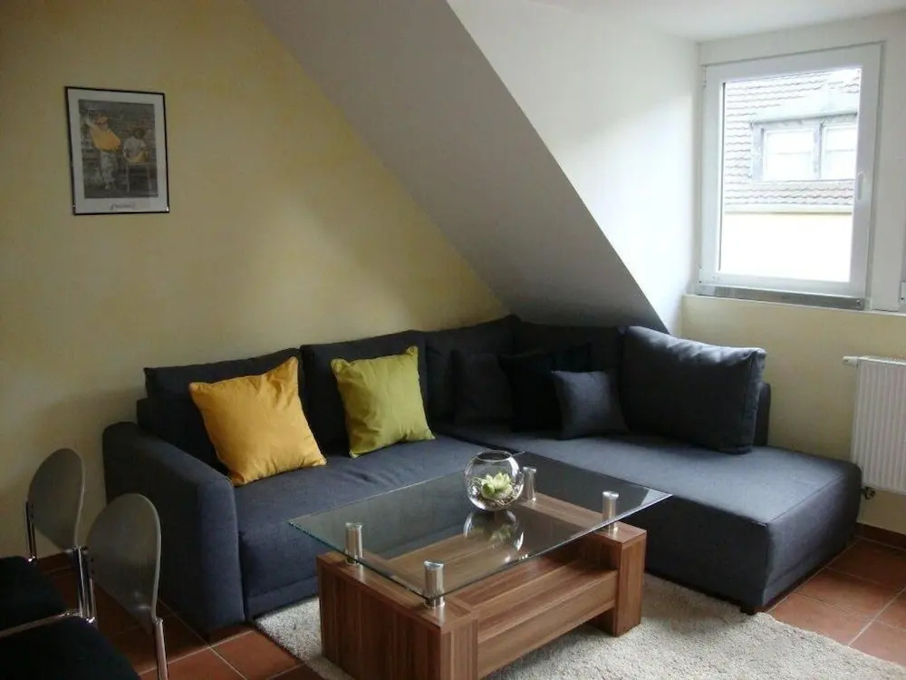 Hotel Saint Denis Krefeld City