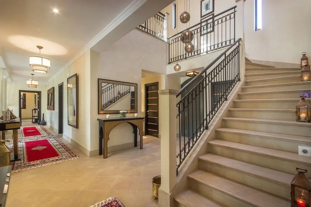 Luxury Villa Marrakech