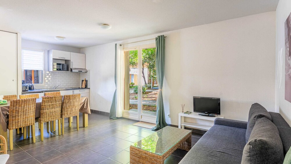 Apartment Near Plage Moutchic Lake