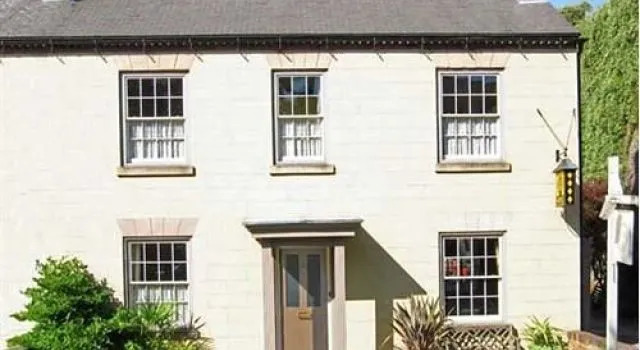 The Coach House