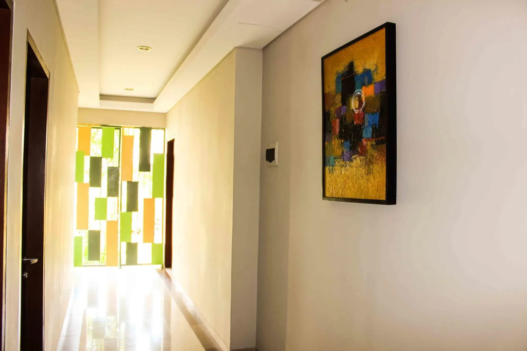 Kemuning Kuta Hotel