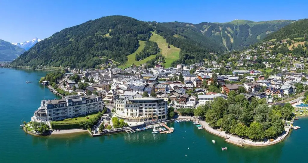 Apartments Lakeside 29 Zell am See