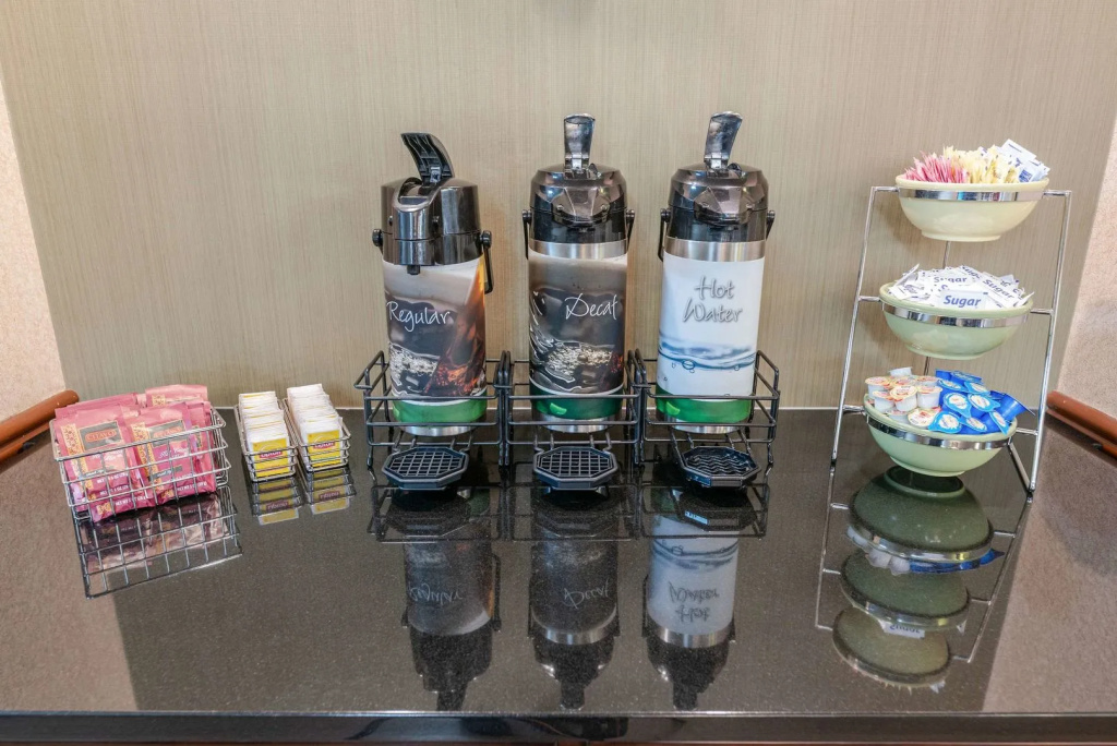 Holiday Inn Express Fremont by IHG