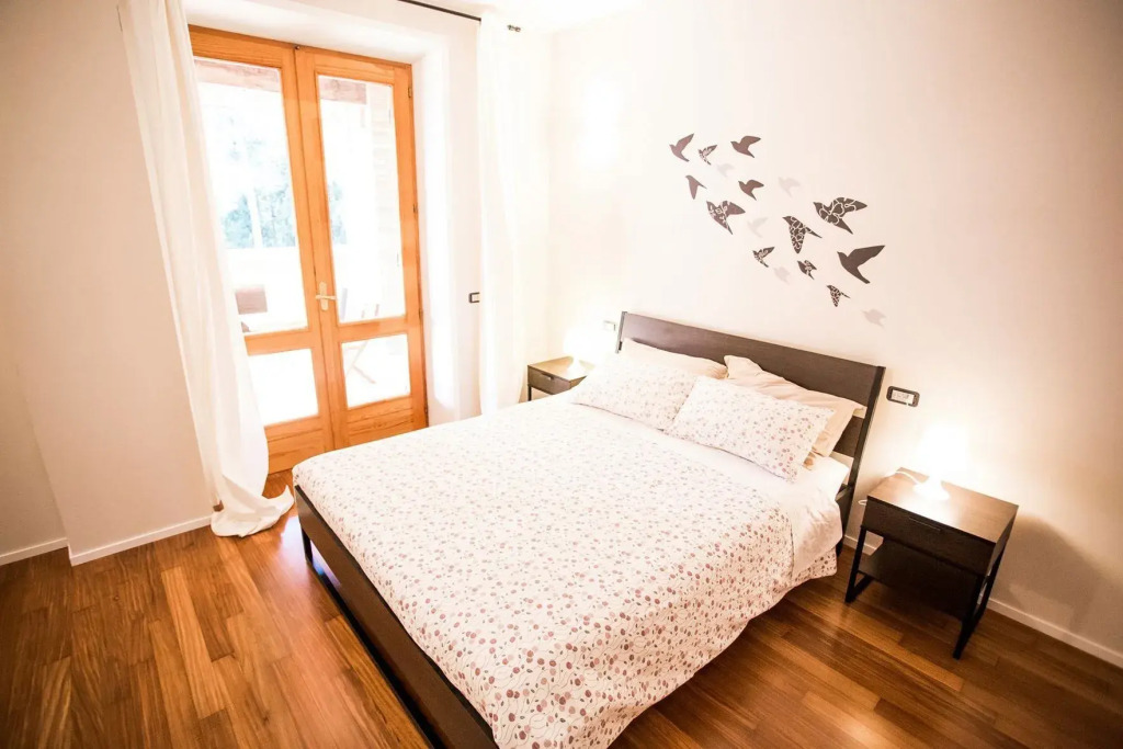 Villa Alba B&B