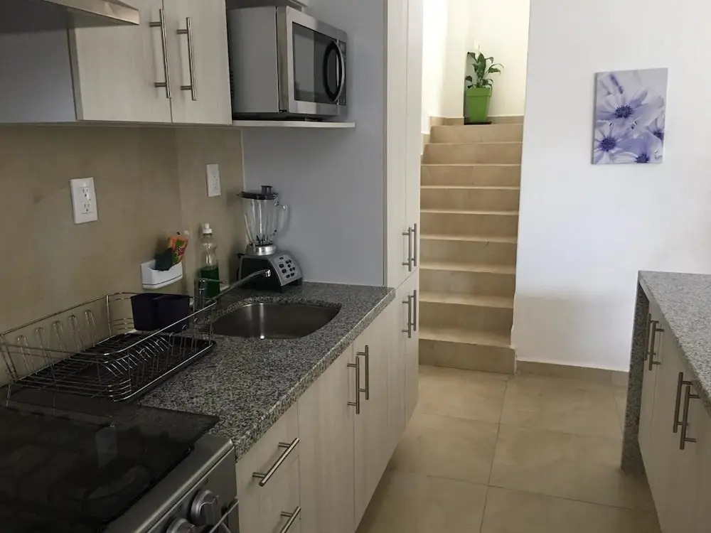 Residencial Xola