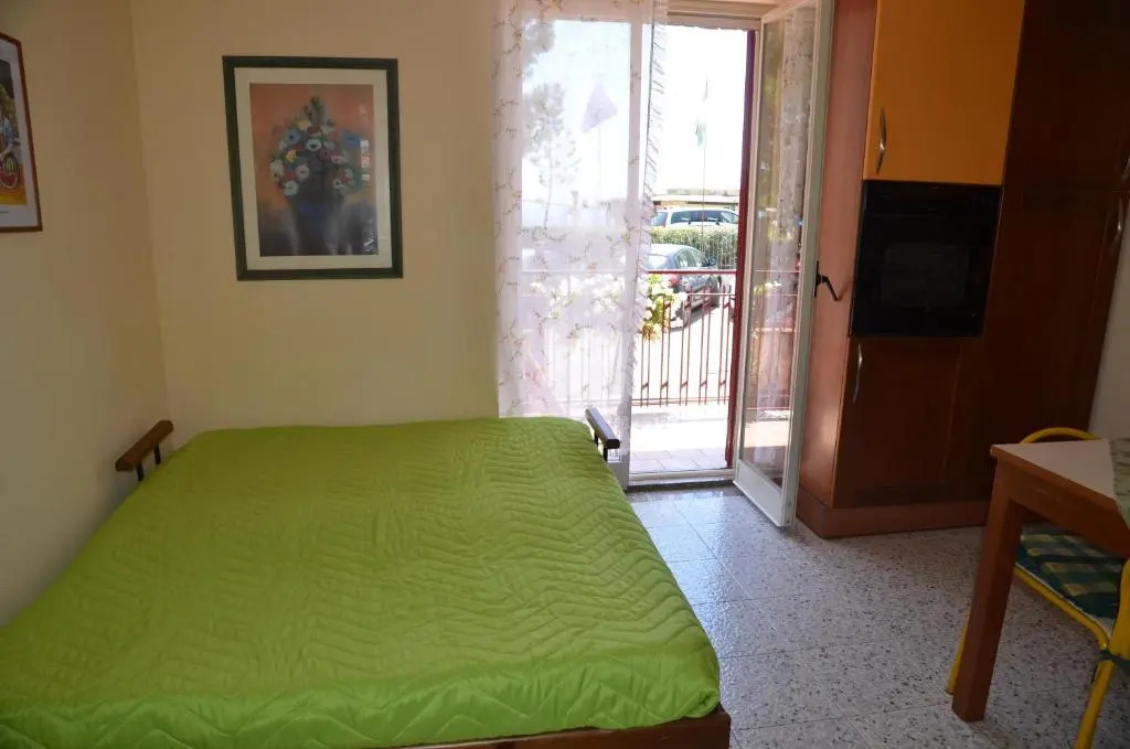 Casa Susanna
