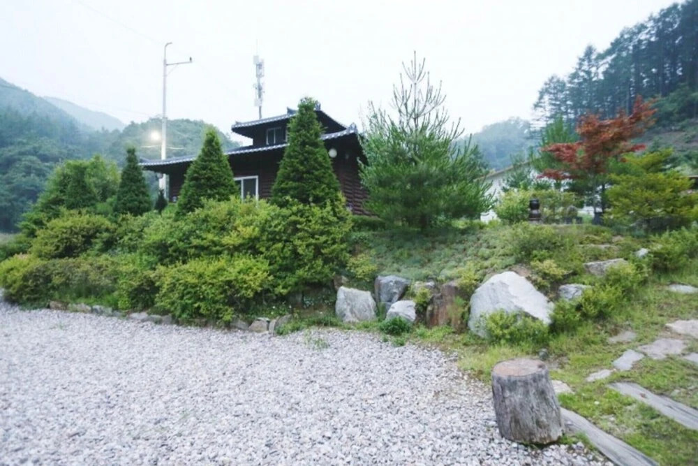 Yangpyeong Woorideul Pension