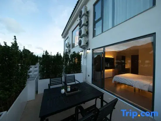 Putuo Mountain Putiguo Homestay
