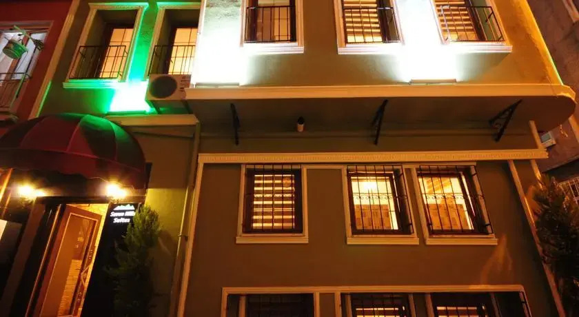 King Aparts Suites