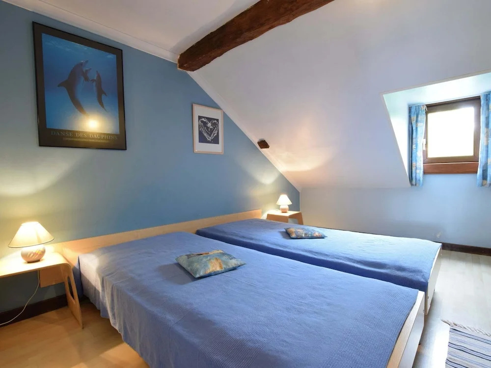 Cozy Family Stay in Durbuy