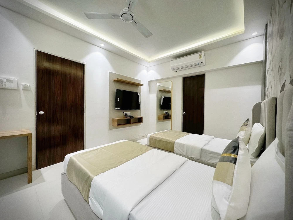 The Orion Premium Suites