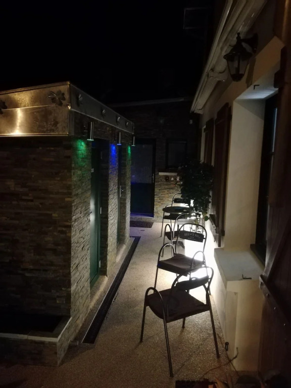 Saint-Malo the Colonial Furnished in Short Duration