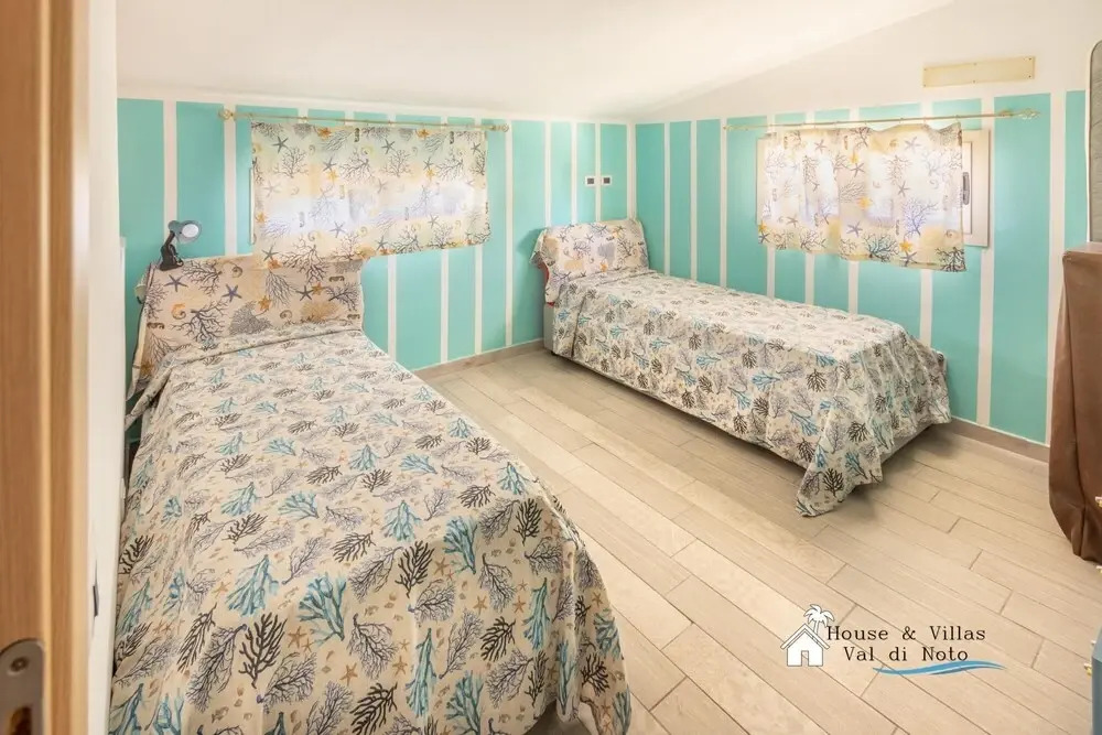Sr-f943-gmar0dt - Villa Noto Marina Swami