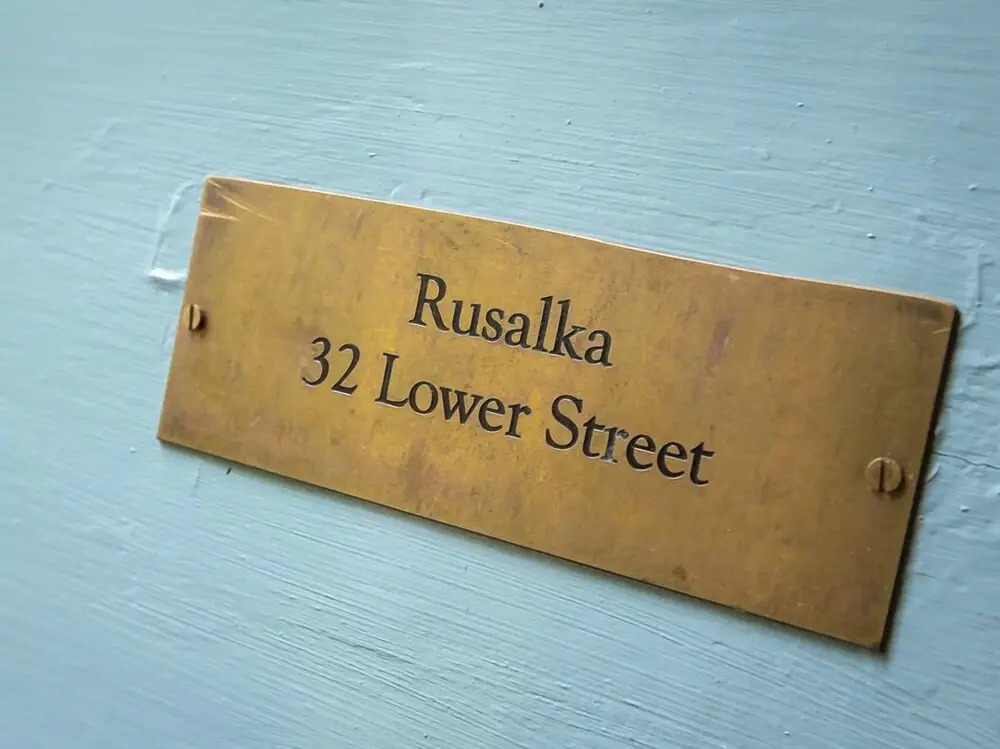 Rusalka