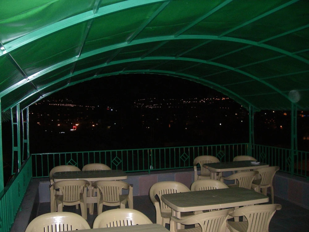 Gyumri Hotel