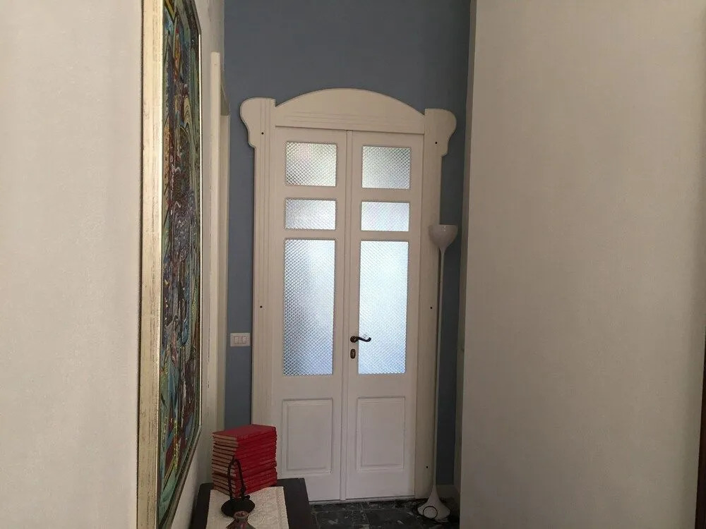 Villa Serra B&B iun E6769