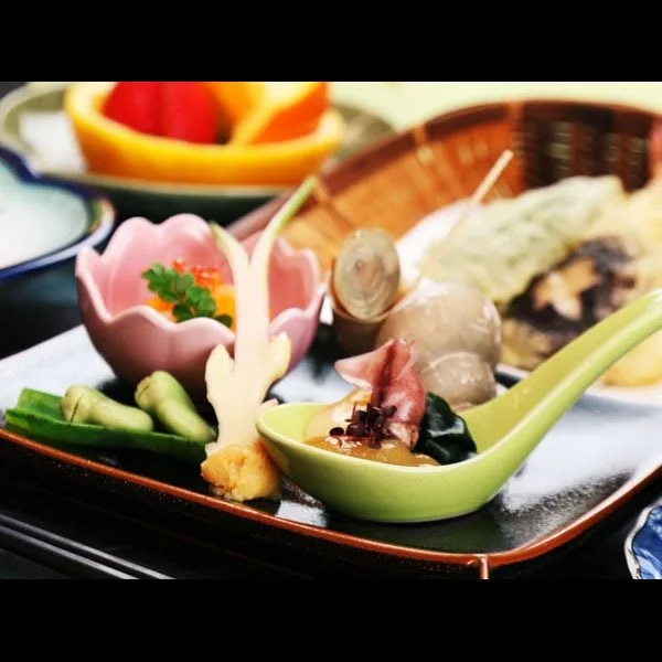 Ryokan Seifuso