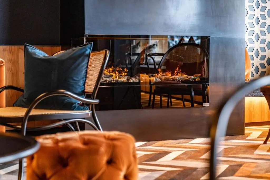 Erzherzog Johann Alpin Style Hotel