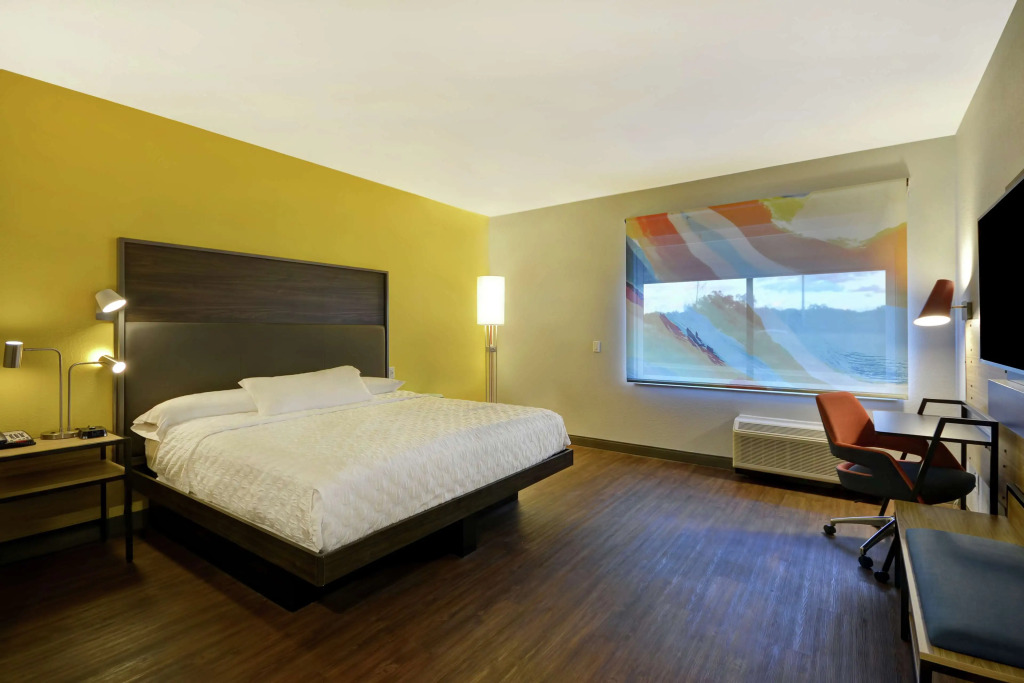 Tru By Hilton Mason Kings Island