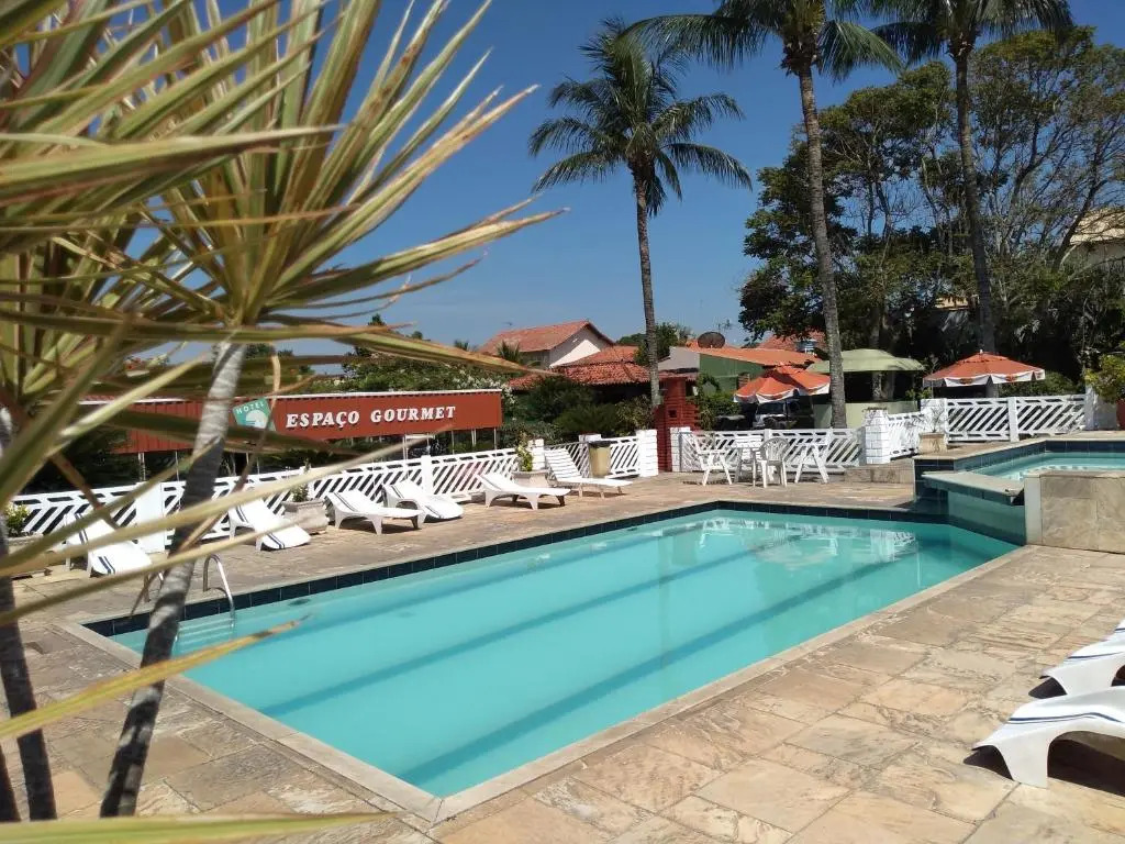 Ver A Vista Hotel