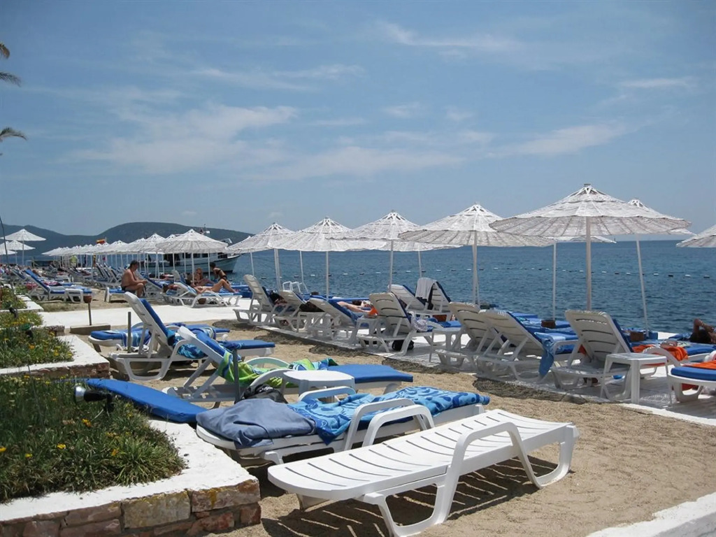 Sky Nova Hotel and Suites - All Inclusive