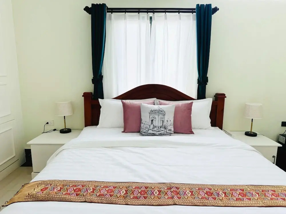 Vanida Hotel