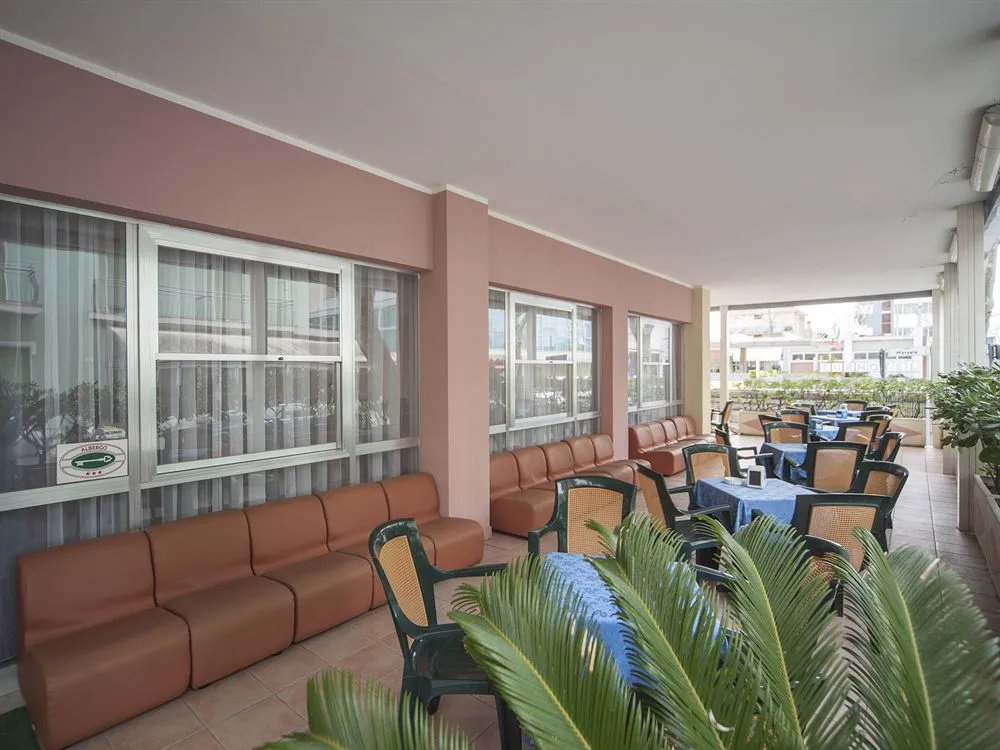 Hotel Alba