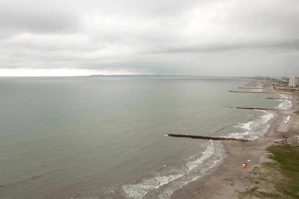 Apartamento Estándar Vista al Mar