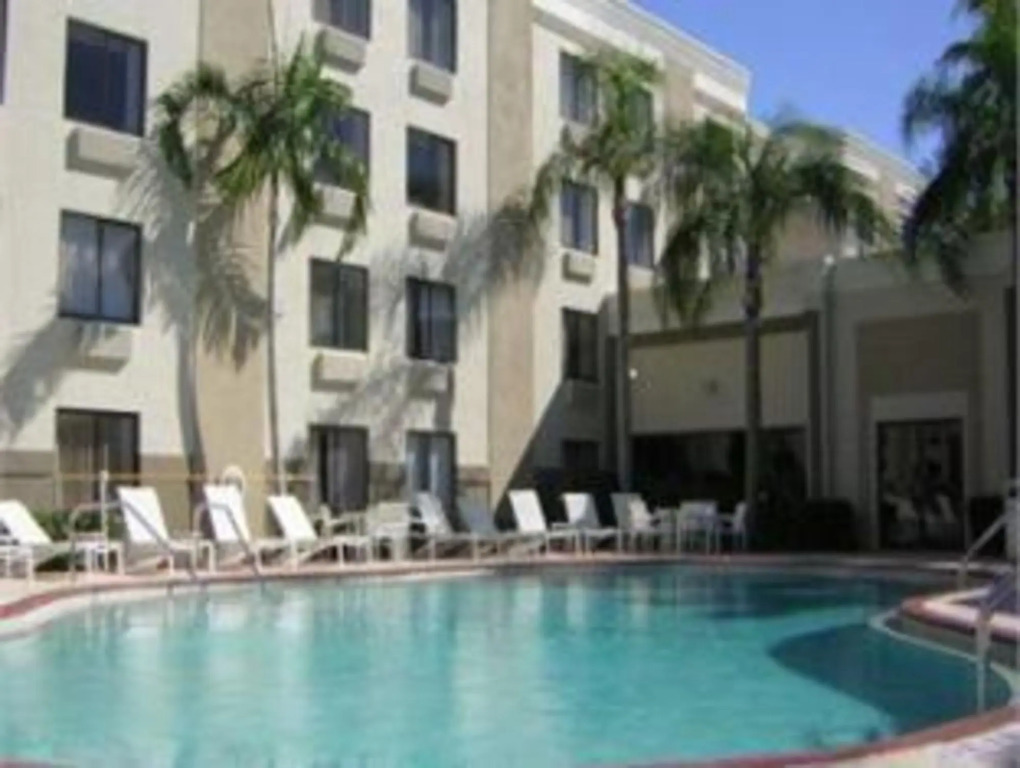 Holiday Inn - Fort Myers - Downtown Area by IHG