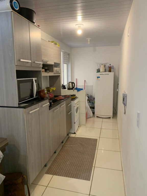 Condomínio residencial mar azul