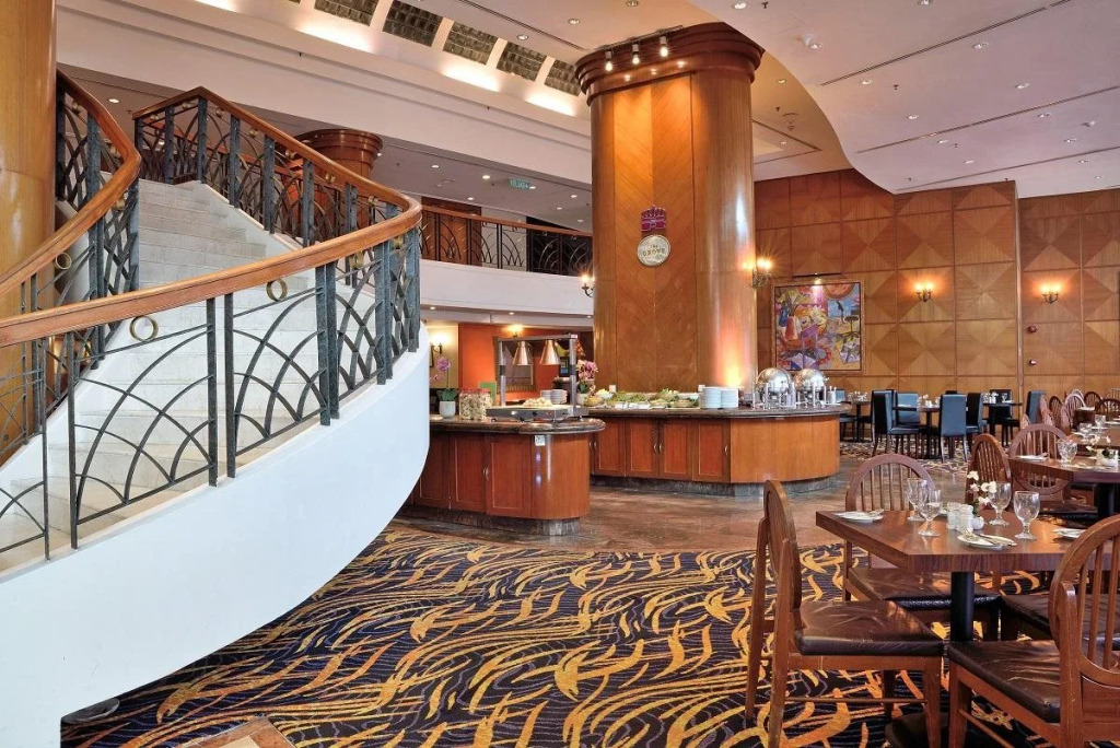 Hotel Royal Penang