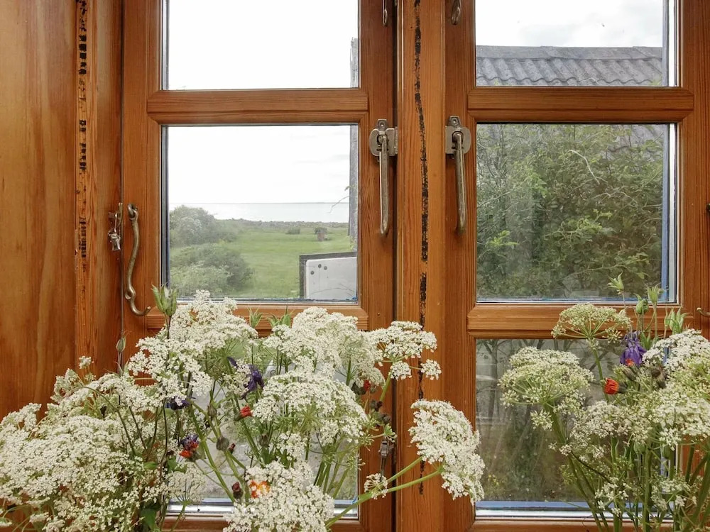 Rustic Holiday Home in Løgstør near Sea