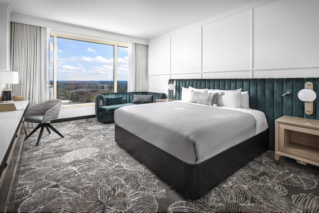 InterContinental Buckhead Atlanta by IHG