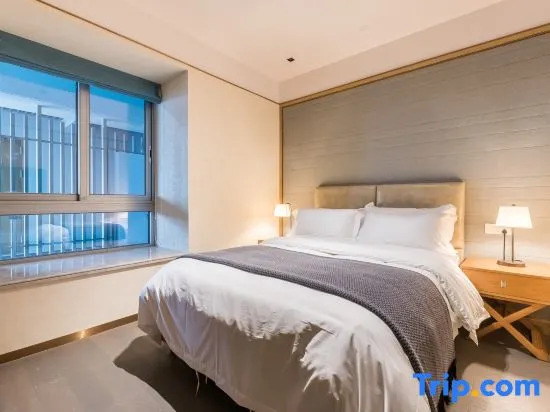 Sanya  Yunhai International Sea View Resort Hotel