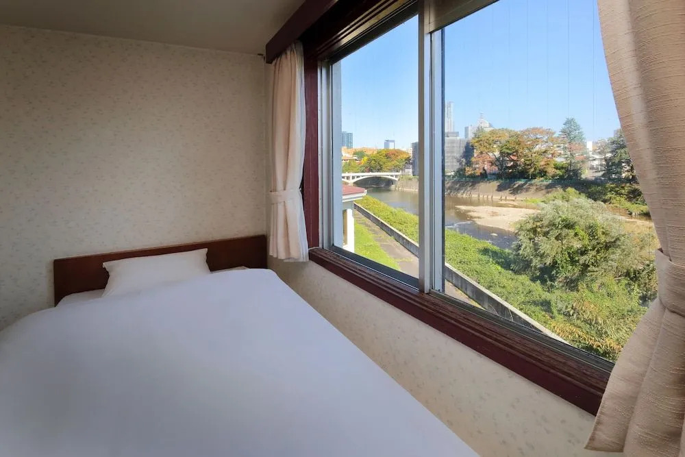 Ryokan Otamaya