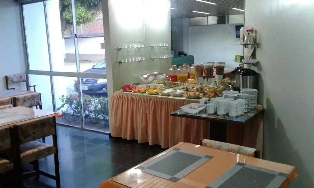 Boulevard Park Hotel