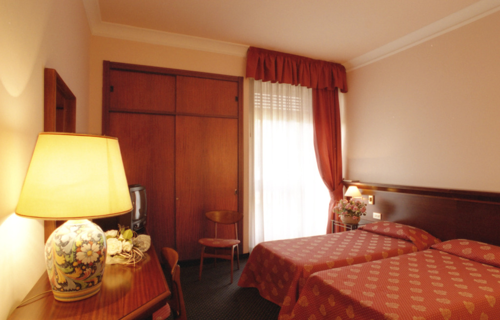 Hotel Torretta