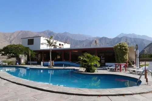 Hotel Sol de Luna