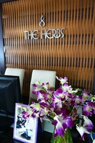 The Herbs By The Sea
