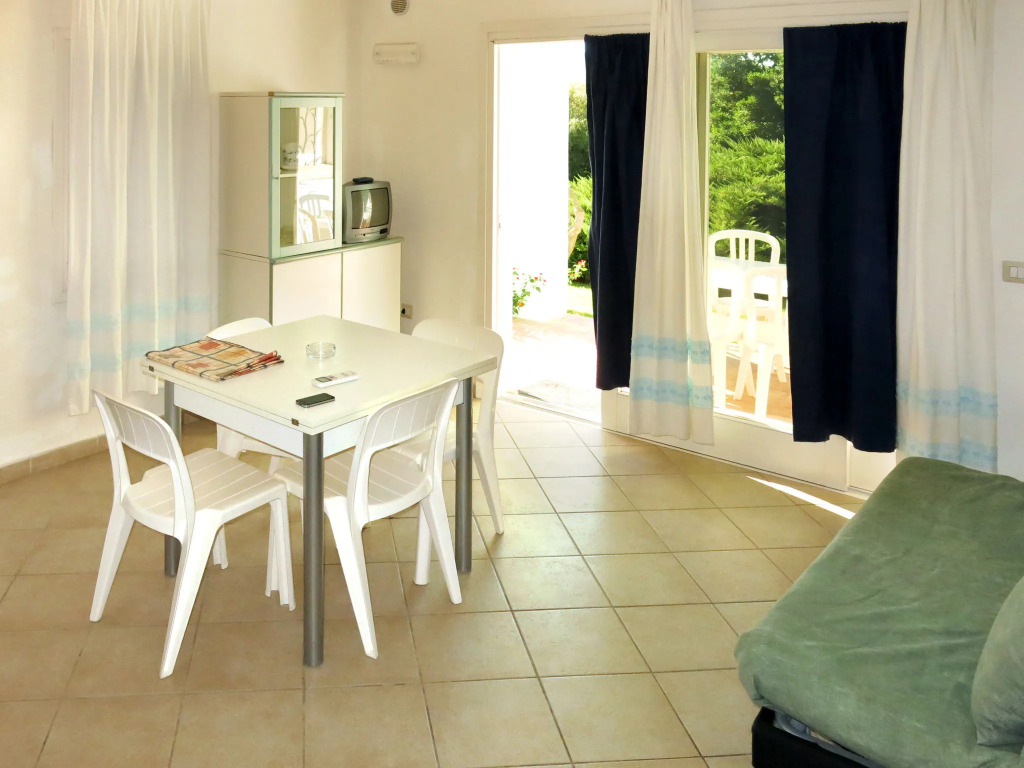 Residence Stella Di Gallura