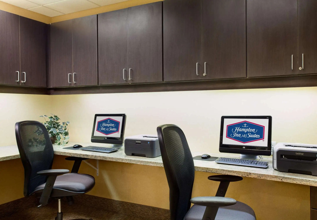 Hampton Inn & Suites Chicago/Saint Charles