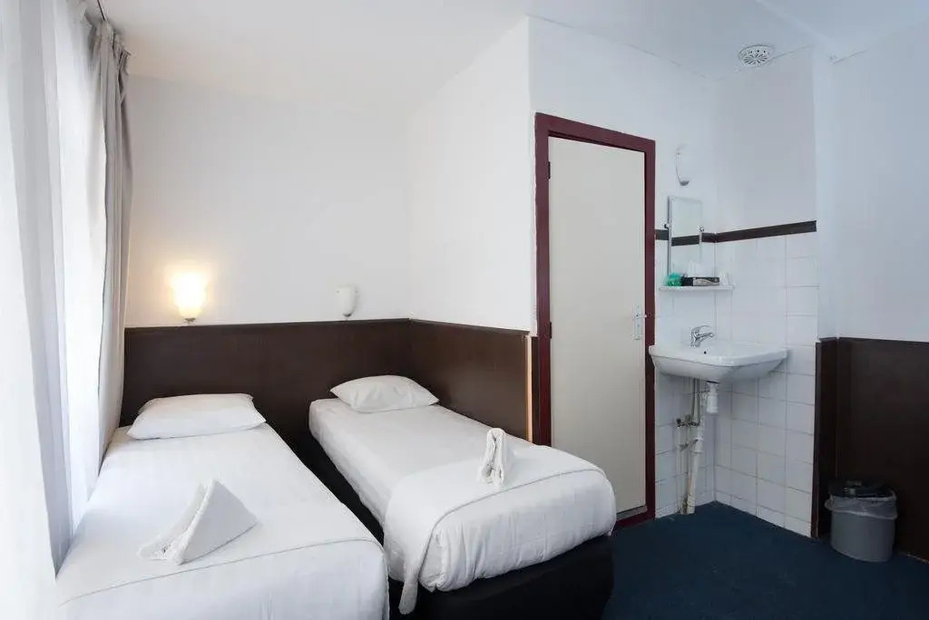 Marnix Hotel