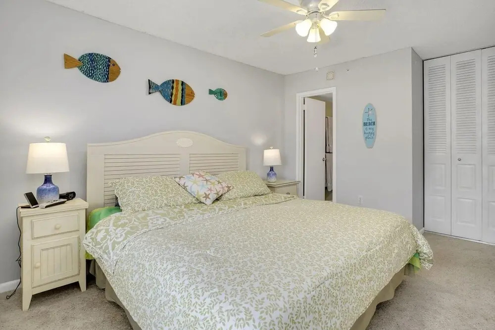 Braemar 1801s 3 Bedroom Condo by RedAwning