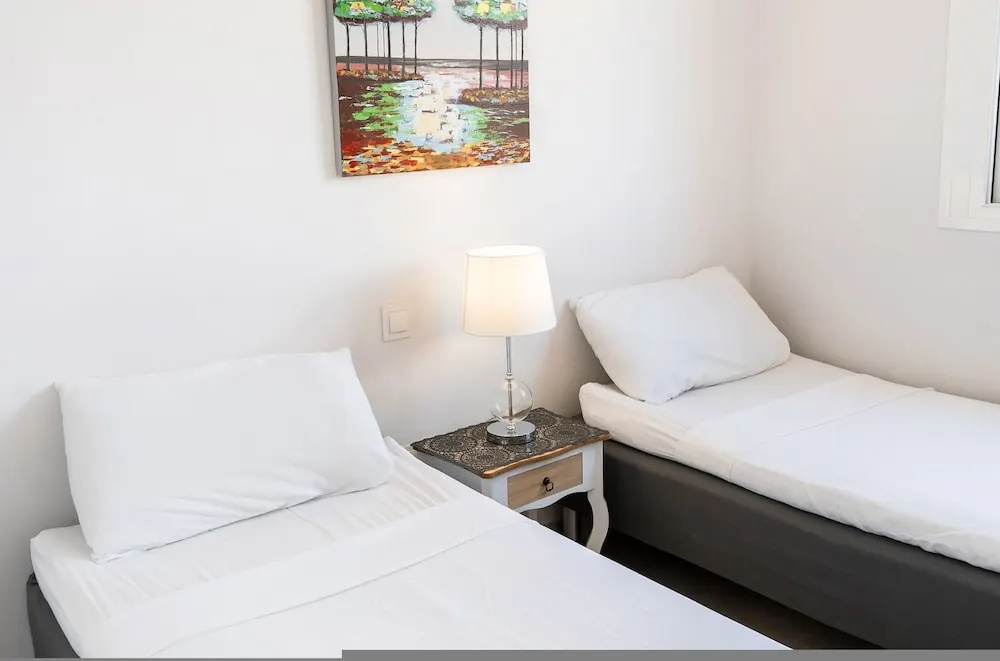 Overlook Apartment in Mijas - Ref 254