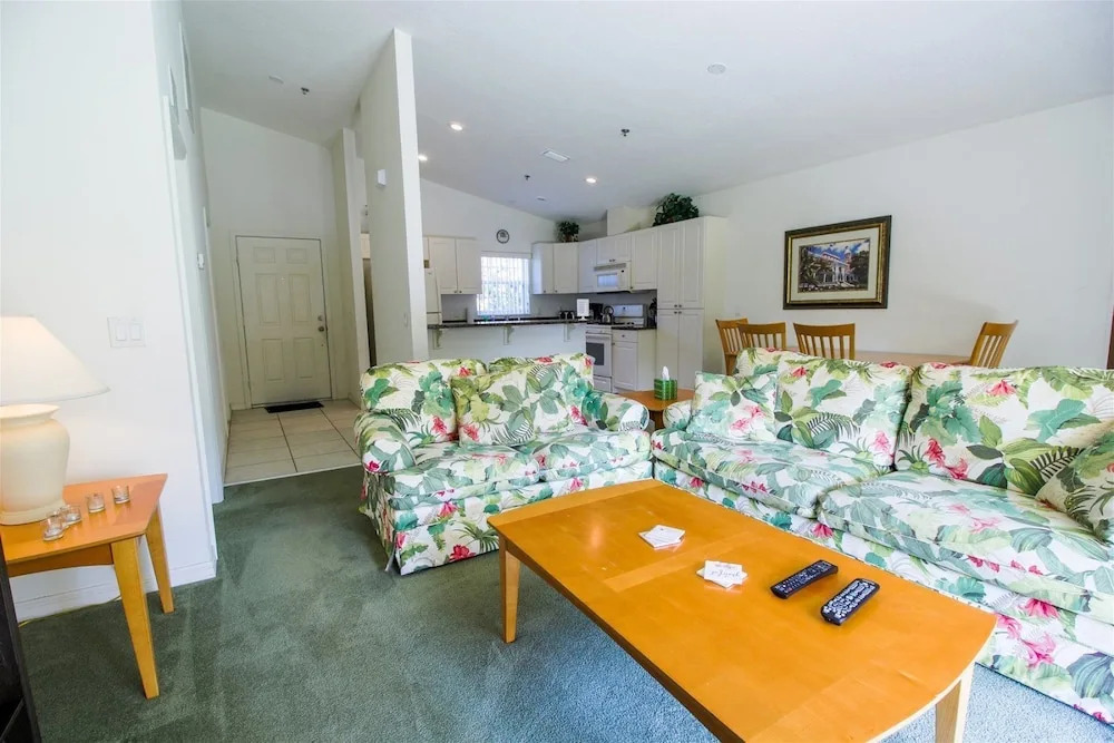 Condo Peggy - Golfcourse 3 Bedroom